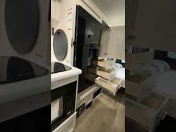 MODERNIZED Classic Light weight FUN RV! Rpod 190 #rv #rvlife #travel #camping #rving #camp