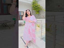 suit kaisa laga ❤️