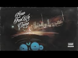 Malkeezy - How Far We Came (Visualizer)