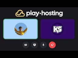 A Chat with Tubbo about Play.Hosting | Why This Free Minecraft Server Host Works