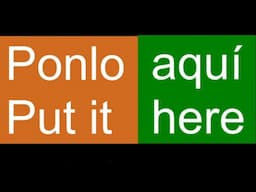 200 Frases En Ingles - Aprender Ingles Para Principiantes -  Learn Spanish  Phrases For Beginners