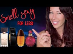 BUDGET FRIENDLY INTOXICATING PERFUMES! #budgetfriendly #perfumecollection ￼
