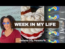 What is it Like Really Living in Panama City, Panama? A Week in My Life.