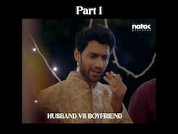 Part 1 of the short film Raat Baaki #shortfilm #webseries
