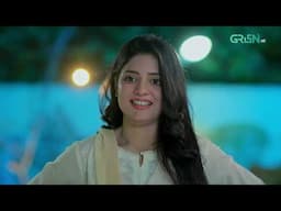 Mera Baccha Agwa Ho Gaya Hai | Ishq Tum Se Hua | Fahad Sheikh - Sukaina Khan | Green TV