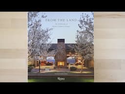 An Inspirational Book for Those Building A Custom Home