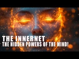 The InnerNet / The Hidden Powers of the Mind! Shonagh Home interviews Vanese Mc Neill