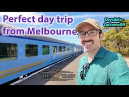 Fine dining day trip from Melbourne | The Q Train