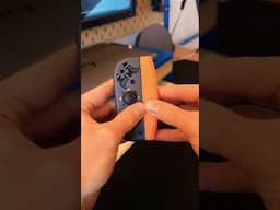 Nintendo switch 1 mouse controller? #nintendo #switch
