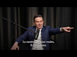 Un message pour les jeunes