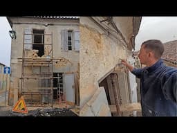 #14 Unexpected Structural Problems