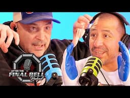 After The Final Bell - EP 47 - The Time Management Mystery, Beating the Clock (or Not)