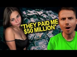 MEN: STOP GIVING THIS GIRL ALL YOUR MONEY
