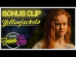 Yellowjackets Season 3 Finale Interview: Liv Hewson's Take on That Last Death