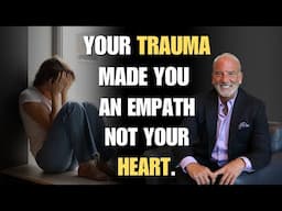 The Dark Truth About Empaths: What No One Tells You.