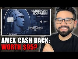 AMEX Blue Cash Preferred: 1 Year Review. Worth It? | Best Cash Back Credit Cards 2025