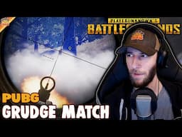 No One Holds a Grudge Like choco & Quest | chocoTaco PUBG Duos Gameplay