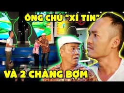 Ai Rồi Cũng Tỉnh - Tuyển Tập Hài Tiến Luật, Vũ Thanh  - Hài Ngày Xửa Ngày Xưa