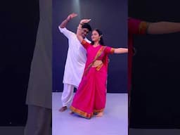 Abhi Na Jaao Chhod Kar | Dance | Natya Social Choreogrpahy #shorts