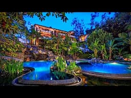 A Coastal Resort Oasis!
