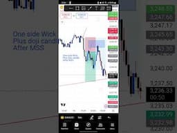 Scalping model perfected Finally