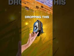 Why Are Fortnite Pros Dropping This Medallion?