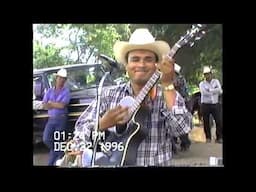 Los Ciclones del Arroyo de Julio Leyva “los Arroyuelos”post ￼Boda en el potrero de cancio Choix 1996