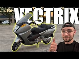 ONE DAY LITHIUM SWAP! I bought this old EV for $500 and SAVED IT!