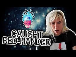 Alanah Pearce Erased the Evidence