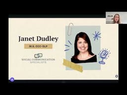Helping Autistic Learners Navigate Online Communication and Digital Citizenship