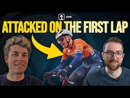 Tekkerz sign the best in the world and a dominant Portsdown Classic win | JOIN Cycling MCP Ep. 11