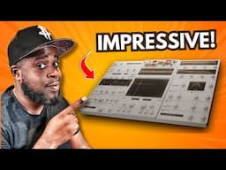 Made a Insane Beat with East West LO-FI VST in Studio One Pro 7🔥