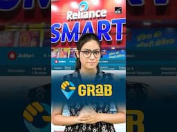 Reliance देगा Blinkit, Instamart को टक्कर? Jio Ready for Fast Delivery!