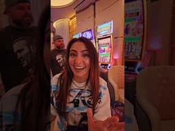 Fourteen $1,000/SPINS PAY OFF!!! #Vegas #casino #jackpot