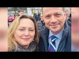 The EU Migration Pact: Polish Candidates Clash in Heated Presidential Debate