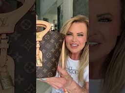 SHOULD I GET THEM BOTH?  - NEW VIDEO #subscribe  #lifestyle #hermes #luisvuitton #shorts #youtube