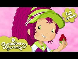 Meet Raspberry Torte! | Classic Strawberry Shortcake | Full Episode