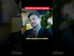 China's attack on Indian soldiers in galwan, increasing Trade & Pakistan Pulwama | Anand Ranganathan