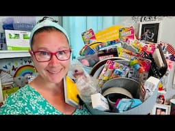Happy Saturday Dollar Tree Haul!!! 6/14/25