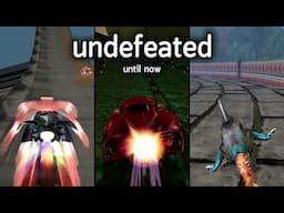 AG Racing Games So Hard, No One's Ever Beat Them ‌ ‌ ‌ ‌ ‌ [AGR Part 6]