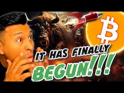 ❌ BITCOIN: IT'S HAPPENING!!!!!!!! ❌ [watch this ASAP!!!!!]