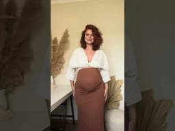 39 semanas #39semanas #39weekspregnant