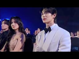 변우석 김혜윤 백상예술대상 2025 |감동+달달 모먼트 총집합 Byeon Woo Seok & Kim Hye Yoon at Baeksang Arts Awards 2025