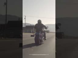 マッシブでパワフルな衝動。​