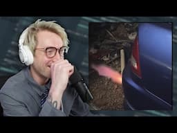 Reese Car