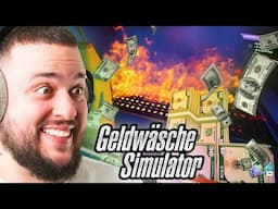 GELDWÄSCHE SIMULATOR, aber ALMAN EDITION (Part 3) 💶