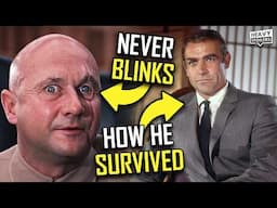 YOU ONLY LIVE TWICE (1967) Breakdown | JAMES BOND Easter Eggs, Book Changes, Making Of & Review