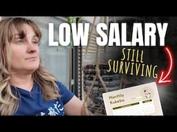 Living in Japan on a Low Salary: How I Make It Work