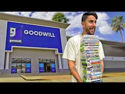 I will never look at Goodwill the same again...