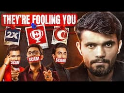 Dark Reality of Cricket Fantasy Apps